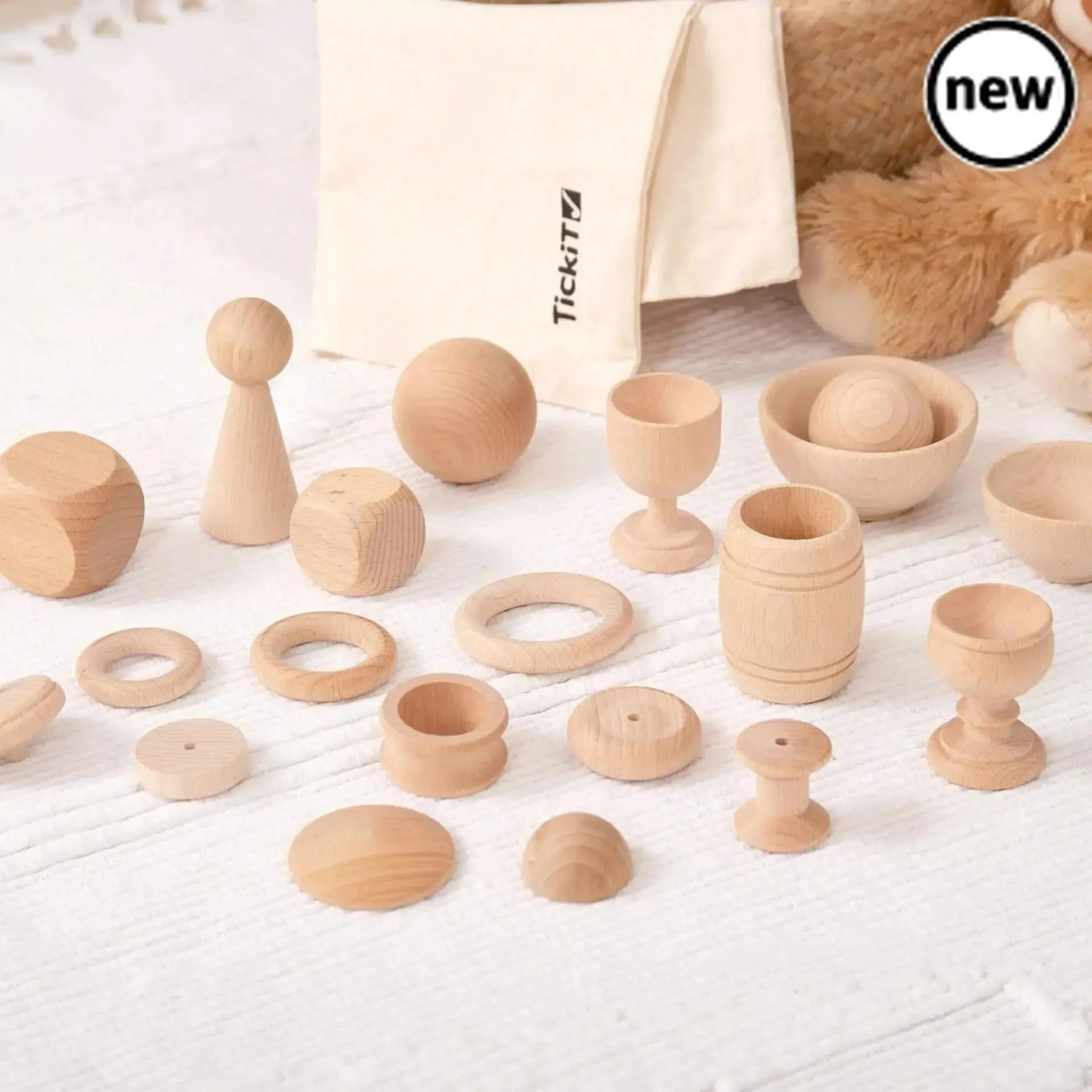Heuristic Play Basic Set-Heuristic Play Basic Set