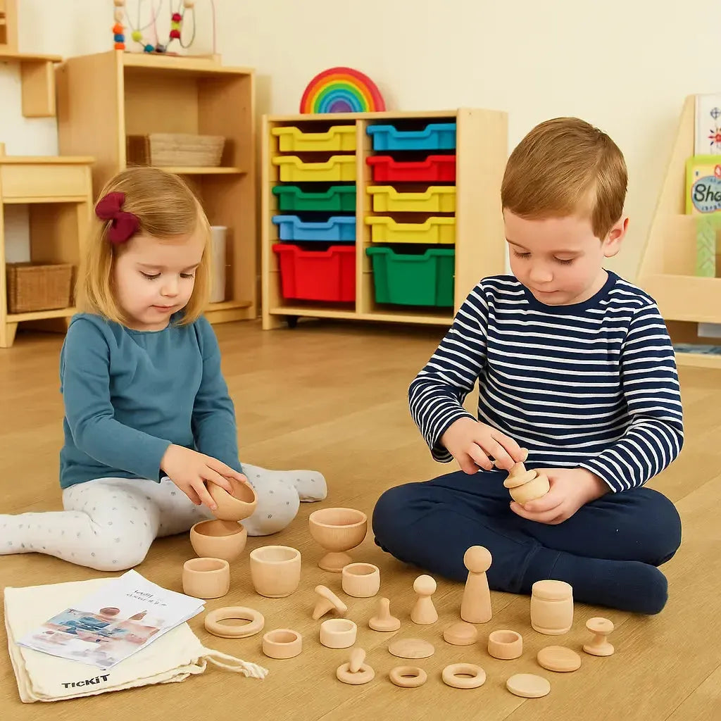 Heuristic Play Basic Set-Heuristic Play Basic Set
