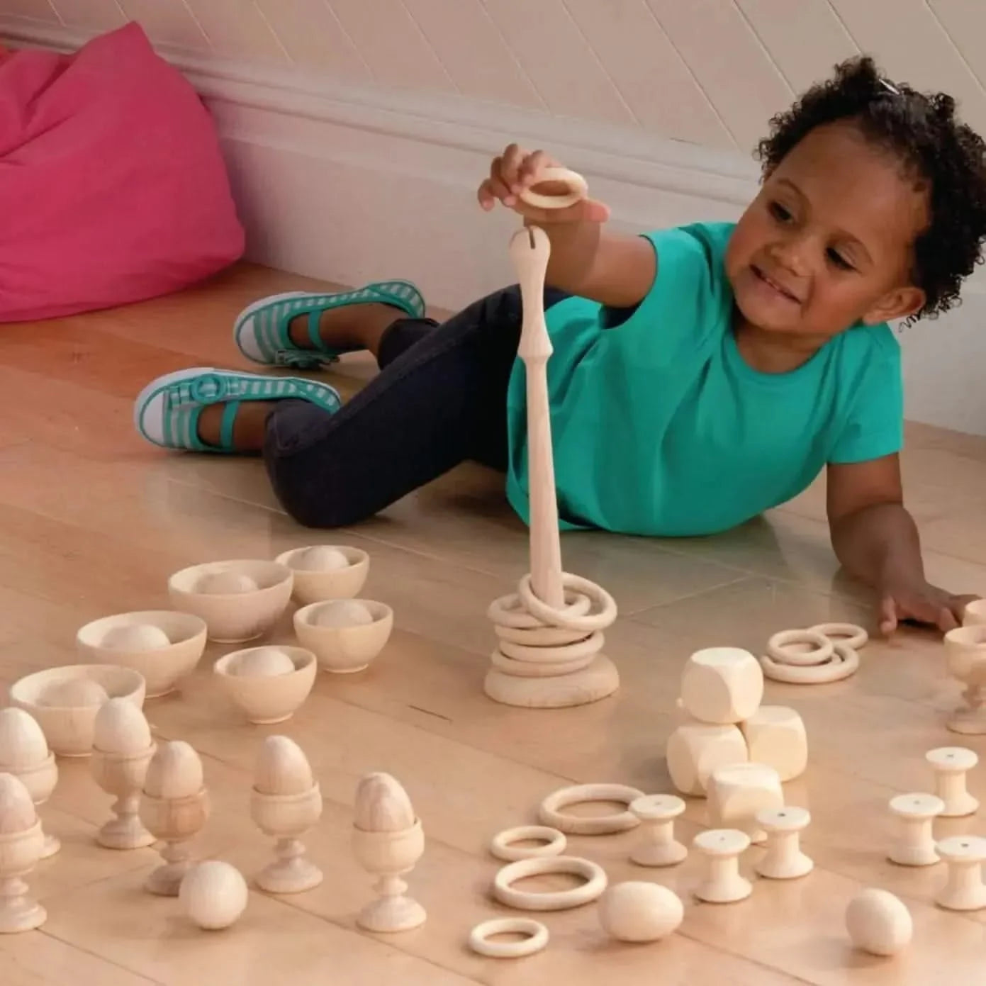Heuristic Play Starter Set-Heuristic Play Starter Set
