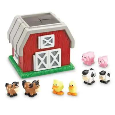Hide-n-Go Moo-Hide-n-Go Moo