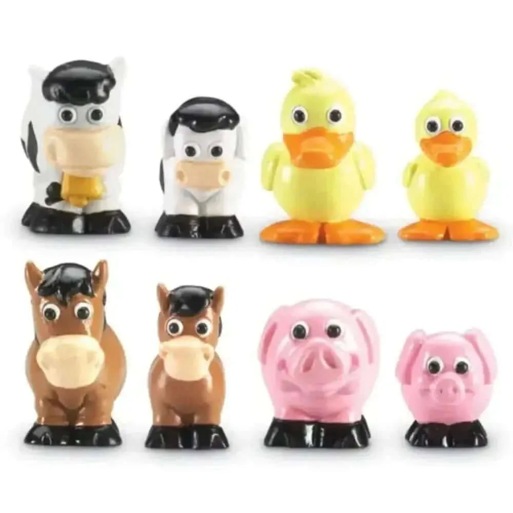 Hide-n-Go Moo-Hide-n-Go Moo