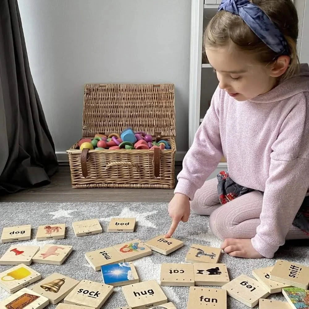 Holly's Phonics-Holly's Phonics