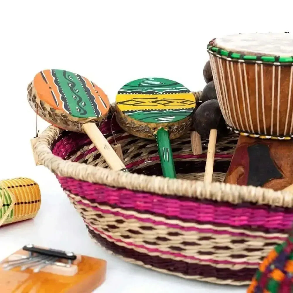 Honestly Made African adventure pack-Honestly Made African adventure pack