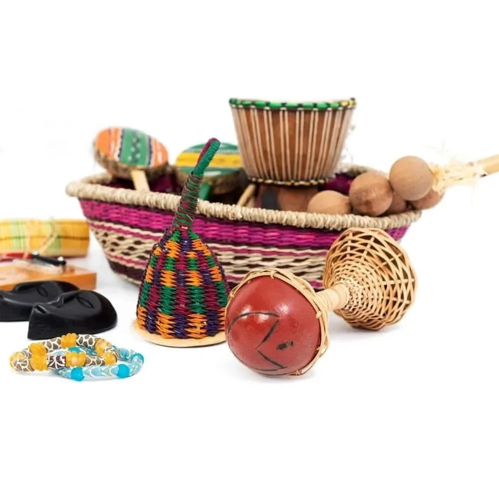 Honestly Made African adventure pack-Honestly Made African adventure pack