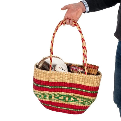 Honestly Made Peruvian Percussion Pack-Honestly Made Peruvian Percussion Pack