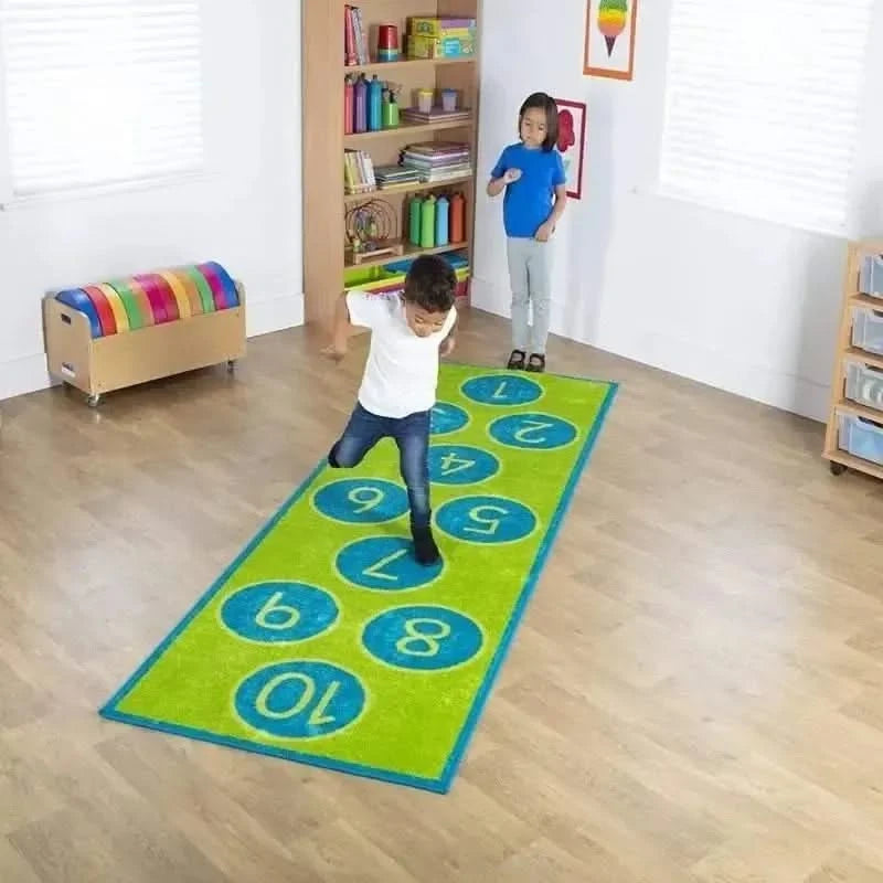 Hopscotch Carpet-Hopscotch Carpet