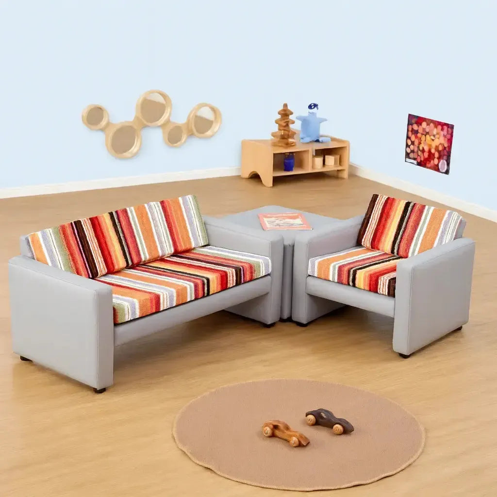 Horizon Sofa Sets-Horizon Sofa Sets