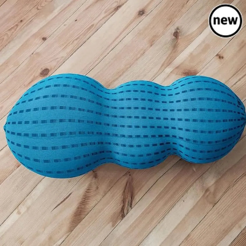 Human Bag Sensory Pouf-Human Bag Sensory Pouf