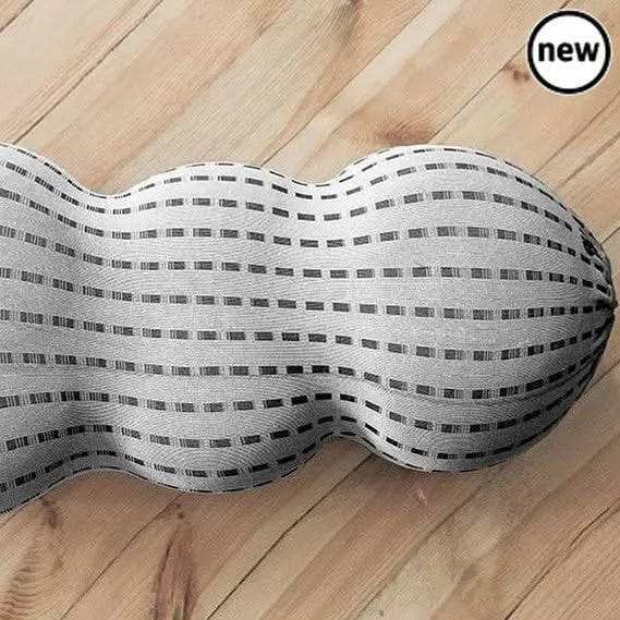 Human Bag Sensory Pouf-Human Bag Sensory Pouf