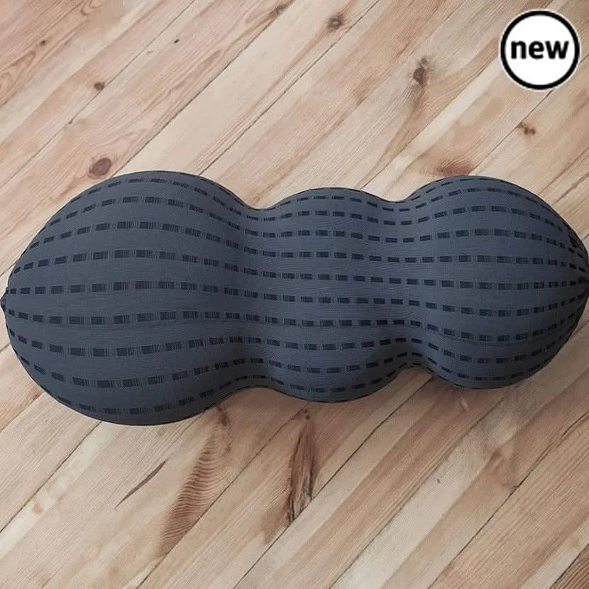 Human Bag Sensory Pouf-Human Bag Sensory Pouf