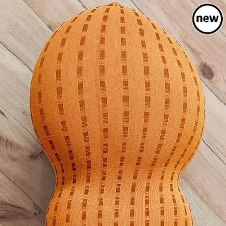 Human Bag Sensory Pouf-Human Bag Sensory Pouf