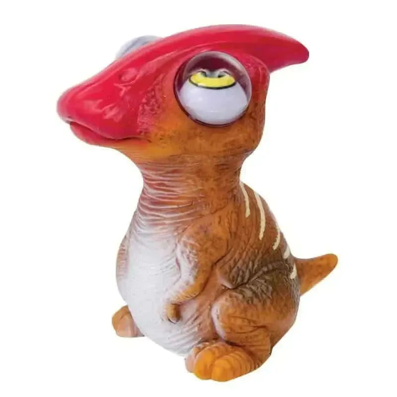 I Pop Dinosaurs-I Pop Dinosaurs