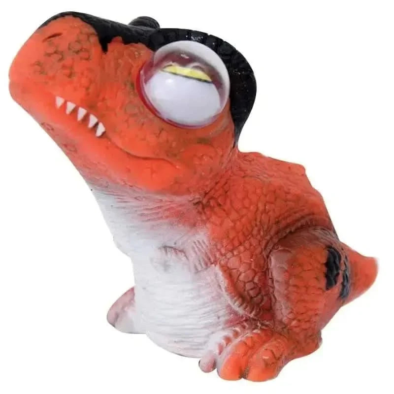 I Pop Dinosaurs-I Pop Dinosaurs