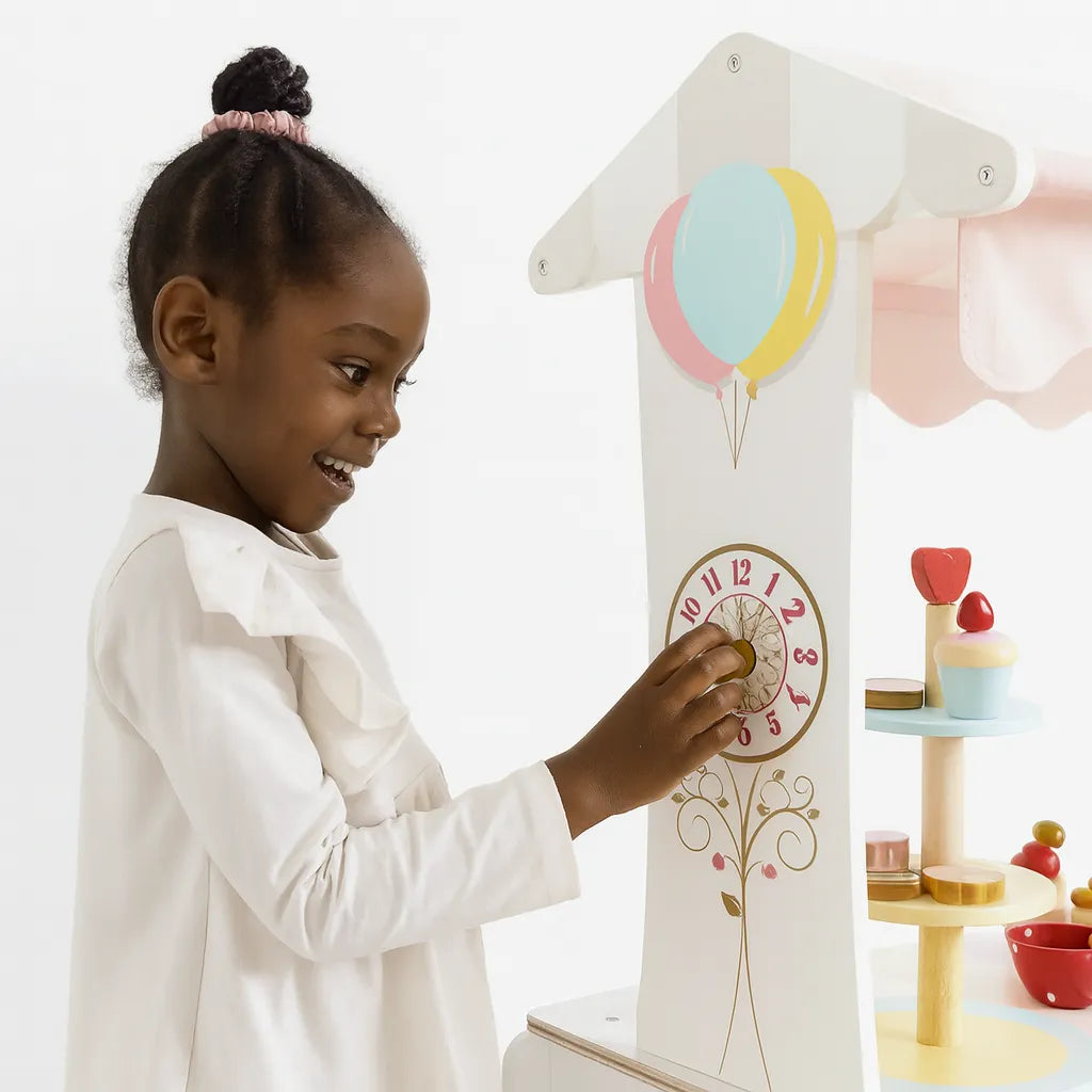 Ice Cream Trolley Market Stall-Ice Cream Trolley Market Stall