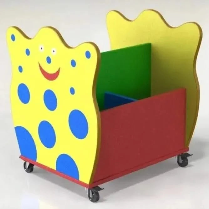 Impera Mobile Primary Kinderbox-Impera Mobile Primary Kinderbox