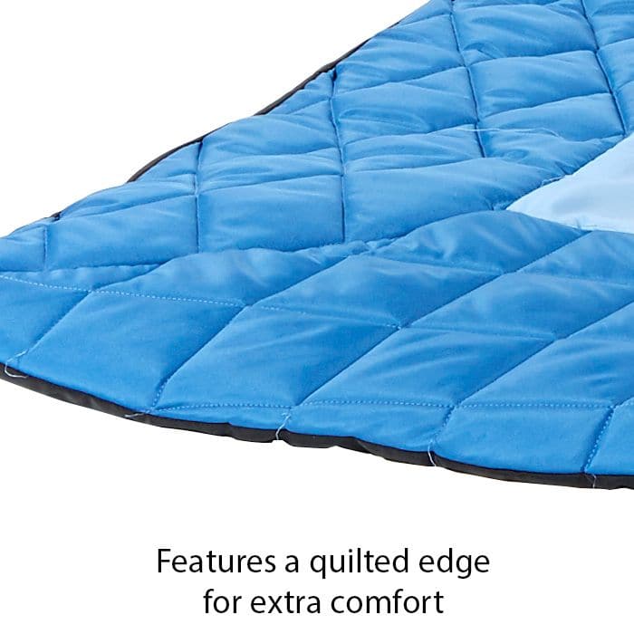 Indoor and Outdoor Quarter Circle Mat 3000 x 3000mm, This Quarter Circle Mat features vibrant stimulating colours and fits perfectly into the corner of the room. The Indoor and Outdoor Quarter Circle Mat is ideal for early years Foundation Stage and Key Stage 1. Comfortable and ideal for carpet time. Features a quilted edge for extra comfort. The mat is made of a high quality foam inner and covered in a wipe clean, durable fabric. Features vibrant stimulating colours. Features an anti-slip backing. Includes
