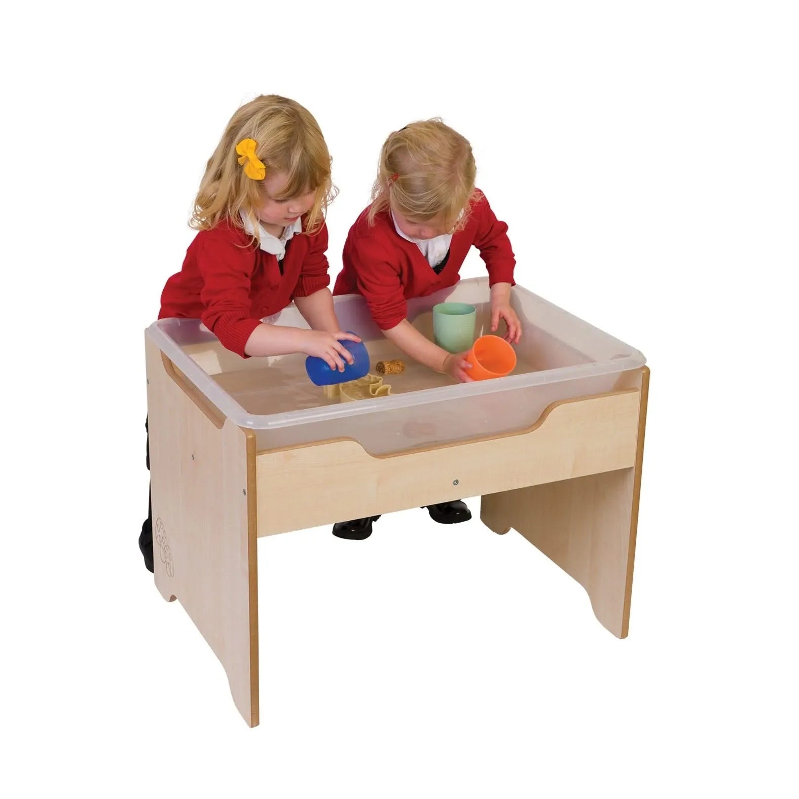 Indoor Sand and Water Table-Indoor Sand and Water Table