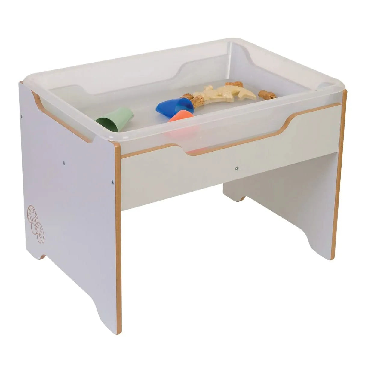Indoor Sand and Water Table-Indoor Sand and Water Table