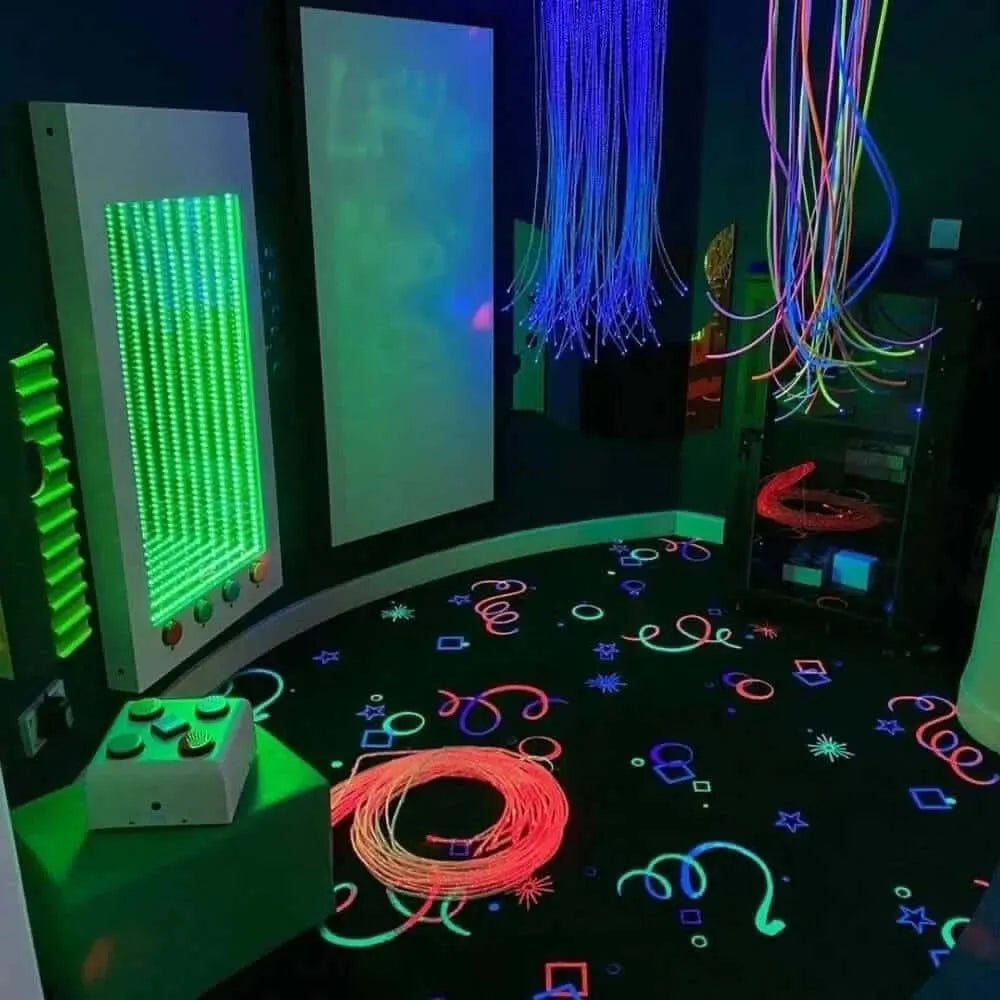 Infinity Panel with Built in Buttons-Infinity Panel with Built in Buttons