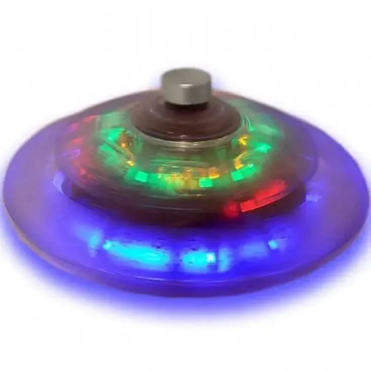 Infinity Spinning Top-Infinity Spinning Top