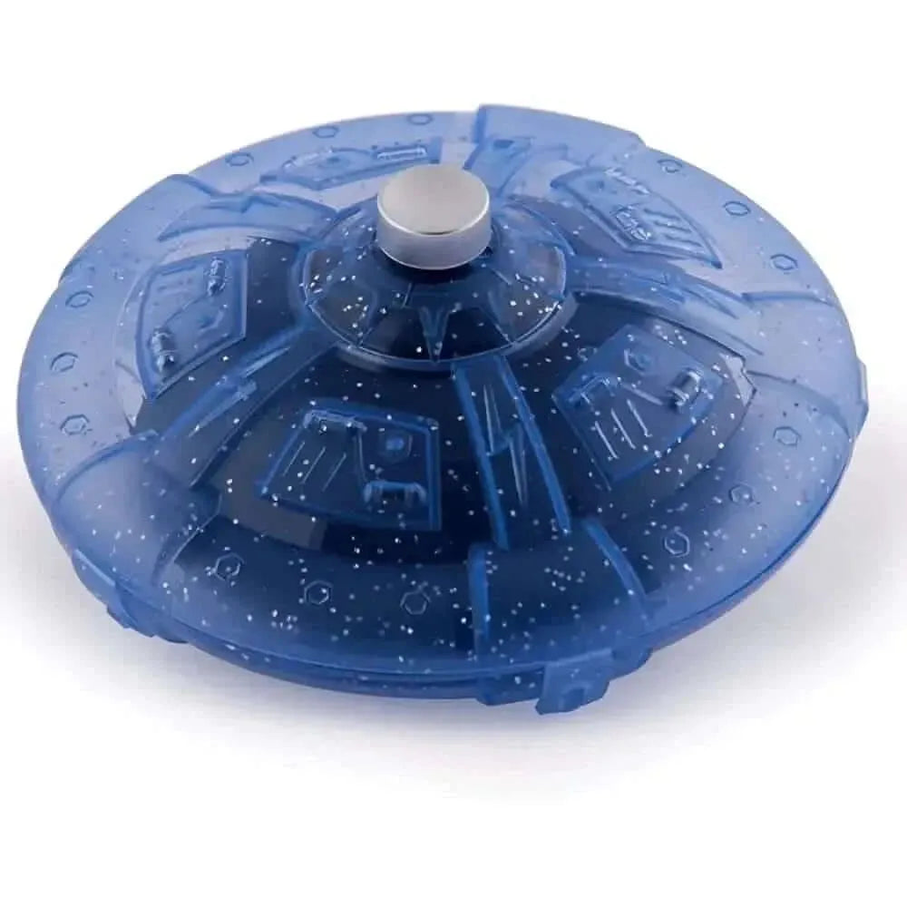 Infinity Spinning Top-Infinity Spinning Top