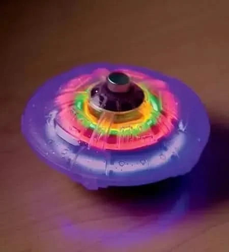 Infinity Spinning Top-Infinity Spinning Top