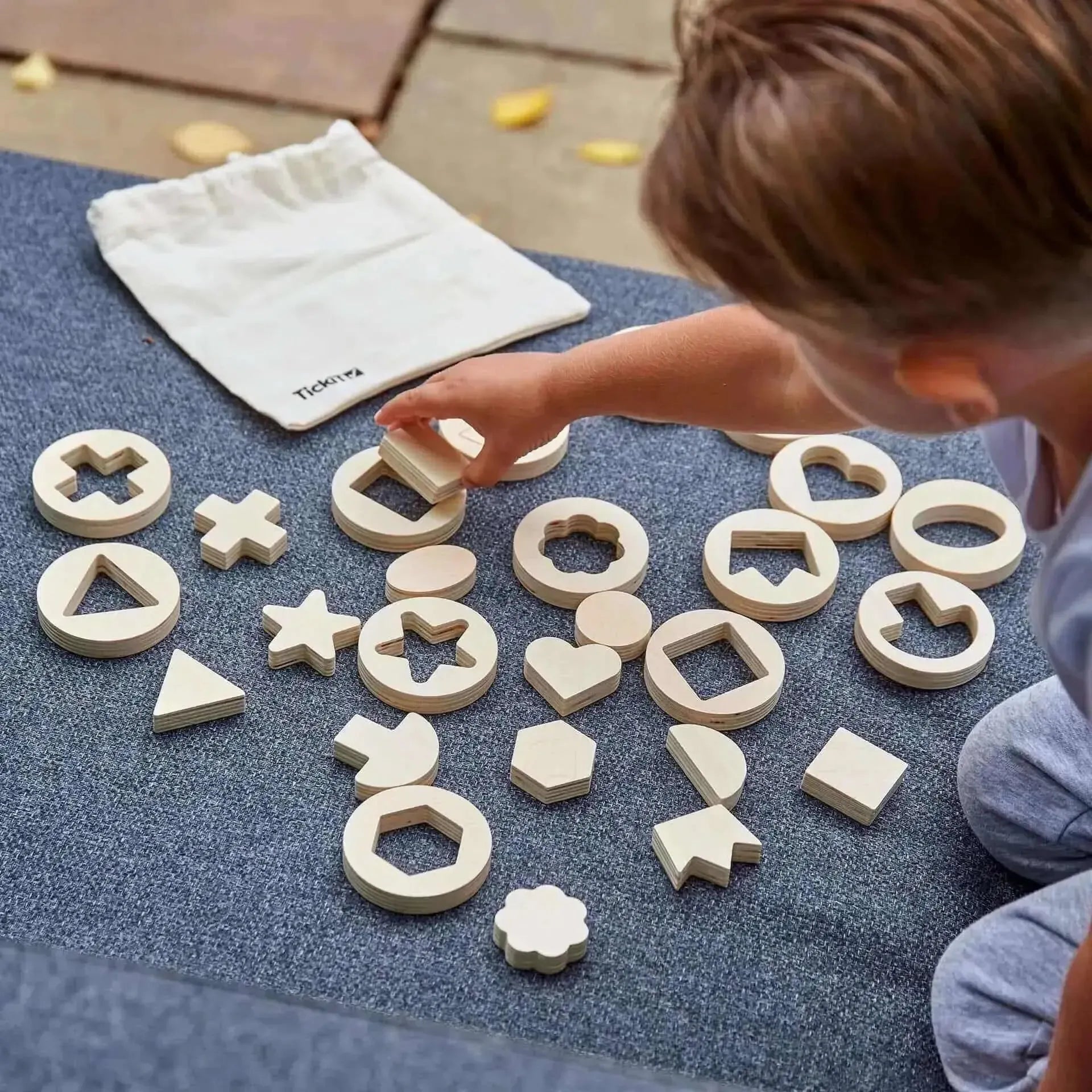Inside Outside Wooden Shapes-Inside Outside Wooden Shapes