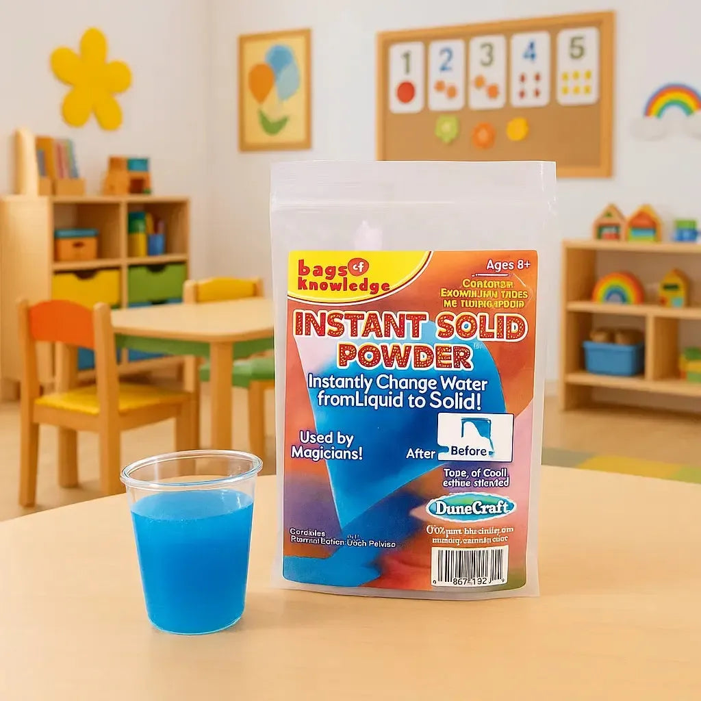 Instant Solid Powder 30g-Instant Solid Powder 30g