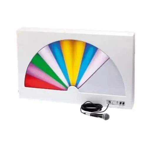 Interactive LED Fanlite-Interactive LED Fanlite