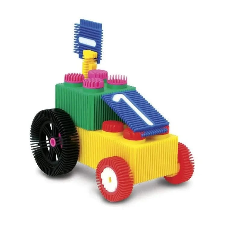 Interstar Maths 116 Pieces-Interstar Maths 116 Pieces