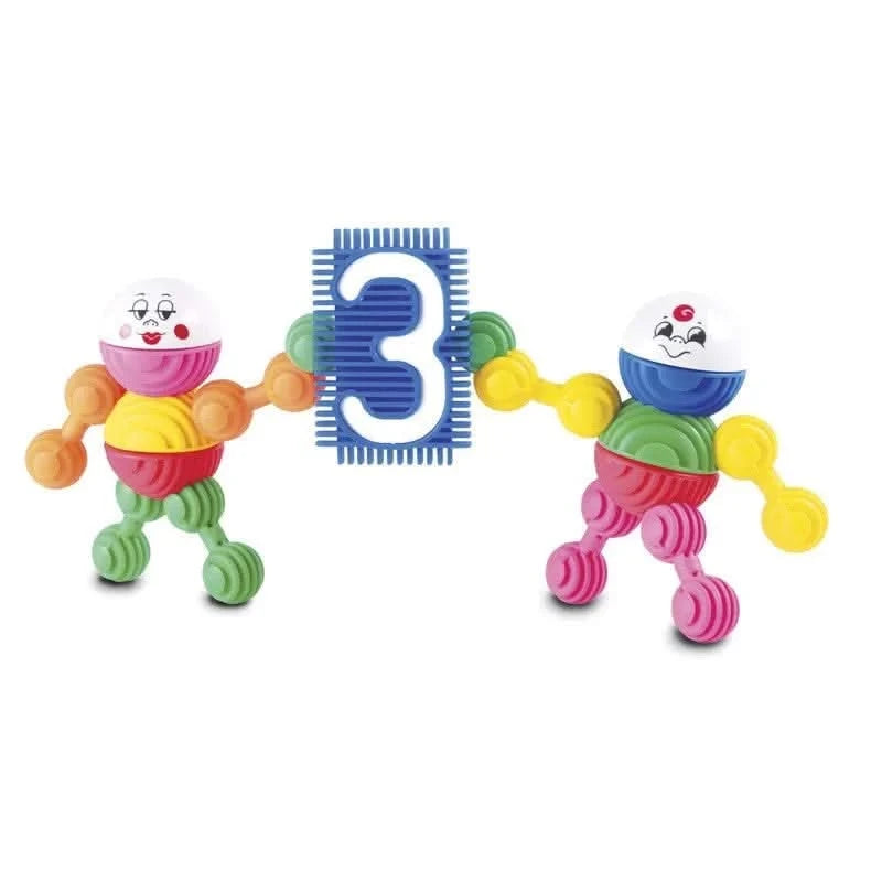 Interstar Maths 116 Pieces-Interstar Maths 116 Pieces