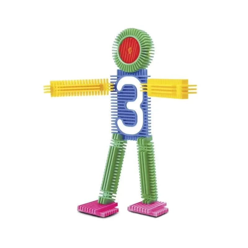 Interstar Maths 116 Pieces-Interstar Maths 116 Pieces