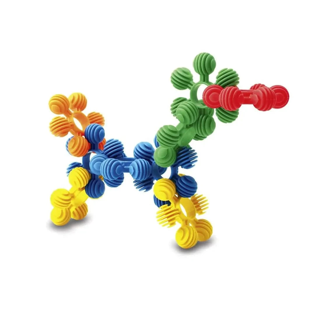 Interstar Rings 18 Pieces-Interstar Rings 18 Pieces