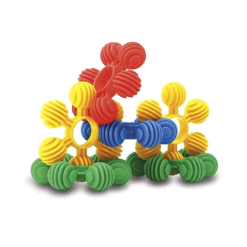 Interstar Rings 18 Pieces-Interstar Rings 18 Pieces