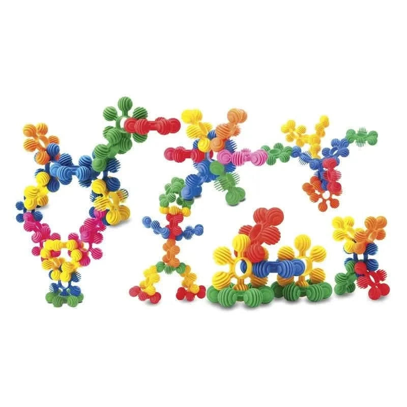 Interstar Rings 24 Pieces-Interstar Rings 24 Pieces