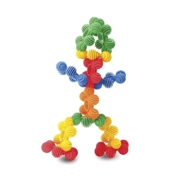 Interstar Rings 24 Pieces-Interstar Rings 24 Pieces