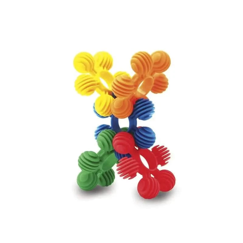 Interstar Rings 24 Pieces-Interstar Rings 24 Pieces