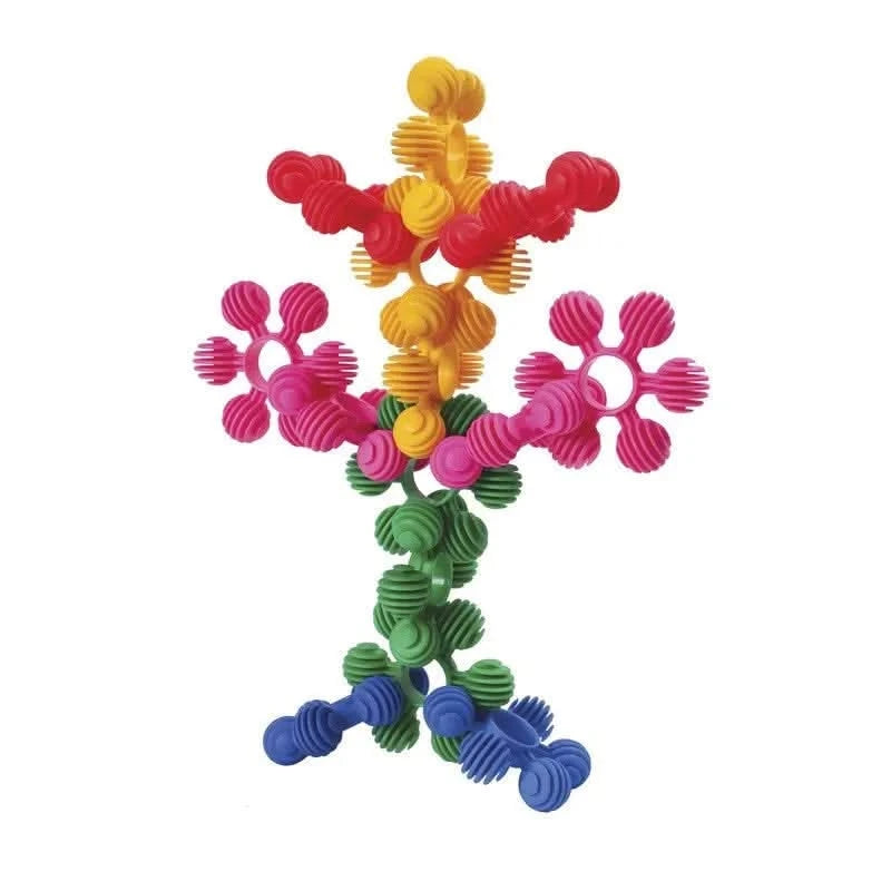 Interstar Rings 80 Pieces-Interstar Rings 80 Pieces