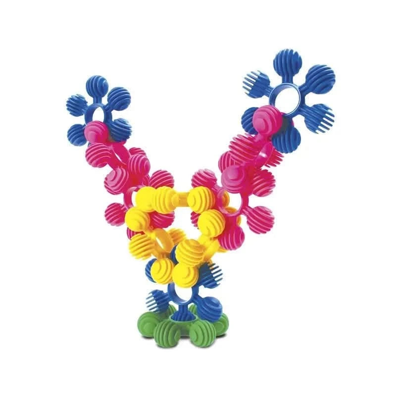 Interstar Rings 80 Pieces-Interstar Rings 80 Pieces