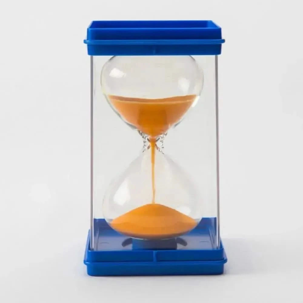 Invicta Large Sand Timer 1 Minute-Invicta Large Sand Timer 1 Minute