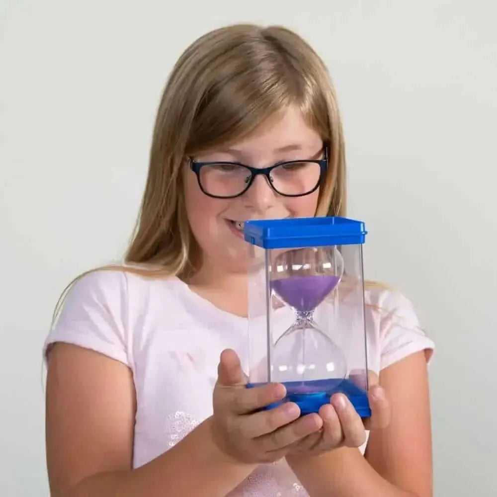 Invicta Large Sand Timer 2 Minute-Invicta Large Sand Timer 2 Minute