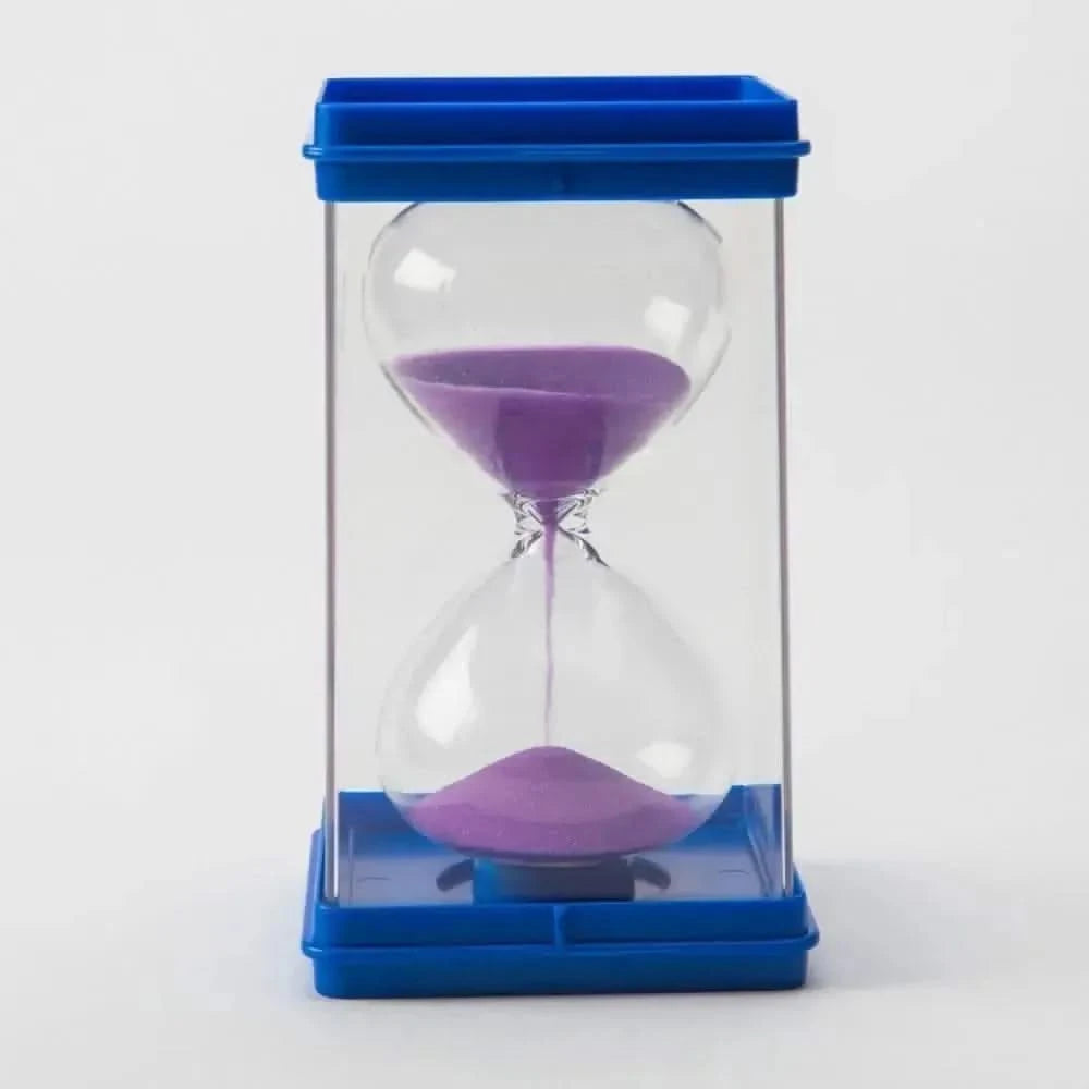 Invicta Large Sand Timer 2 Minute-Invicta Large Sand Timer 2 Minute