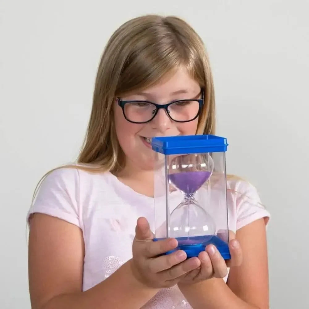 Invicta Large Sand Timer 2 Minute-Invicta Large Sand Timer 2 Minute