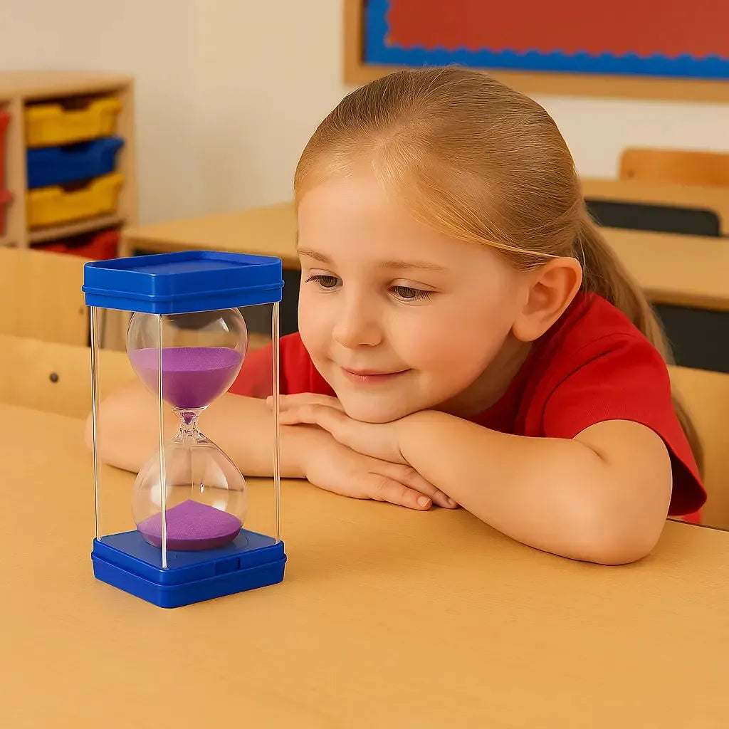 Invicta Large Sand Timer 2 Minute-Invicta Large Sand Timer 2 Minute