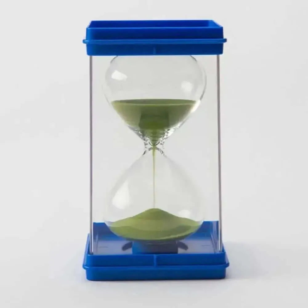 Invicta Large Sand Timer 3 Minute-Invicta Large Sand Timer 3 Minute