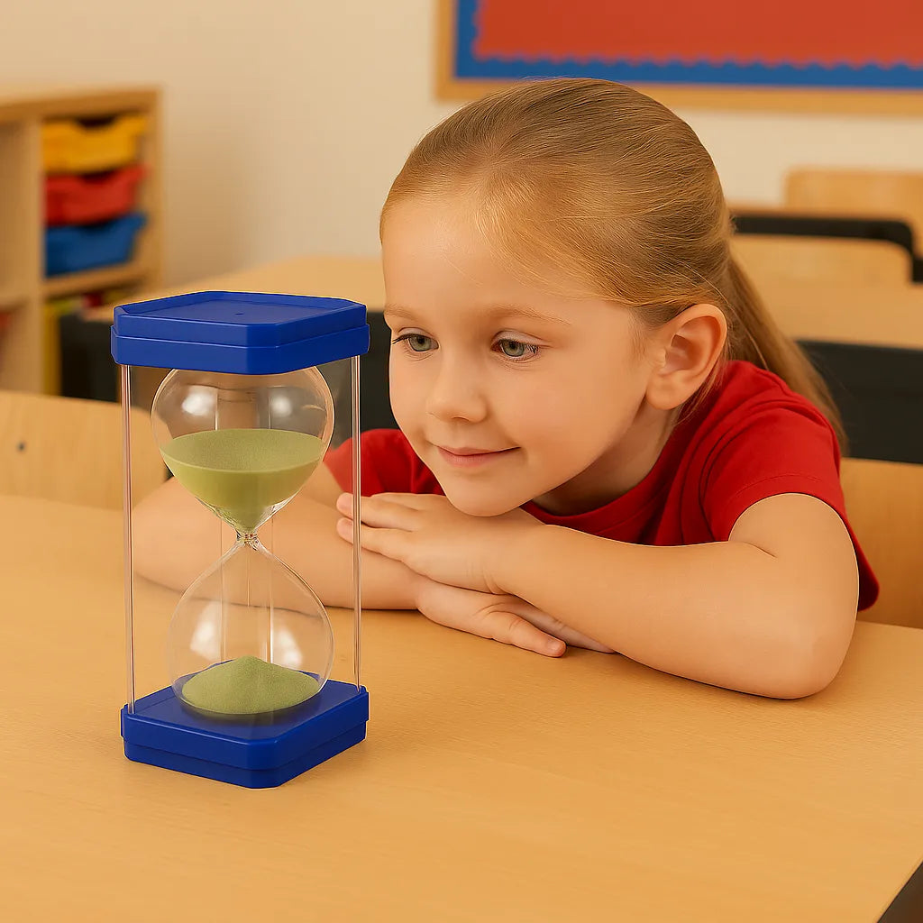 Invicta Large Sand Timer 3 Minute-Invicta Large Sand Timer 3 Minute