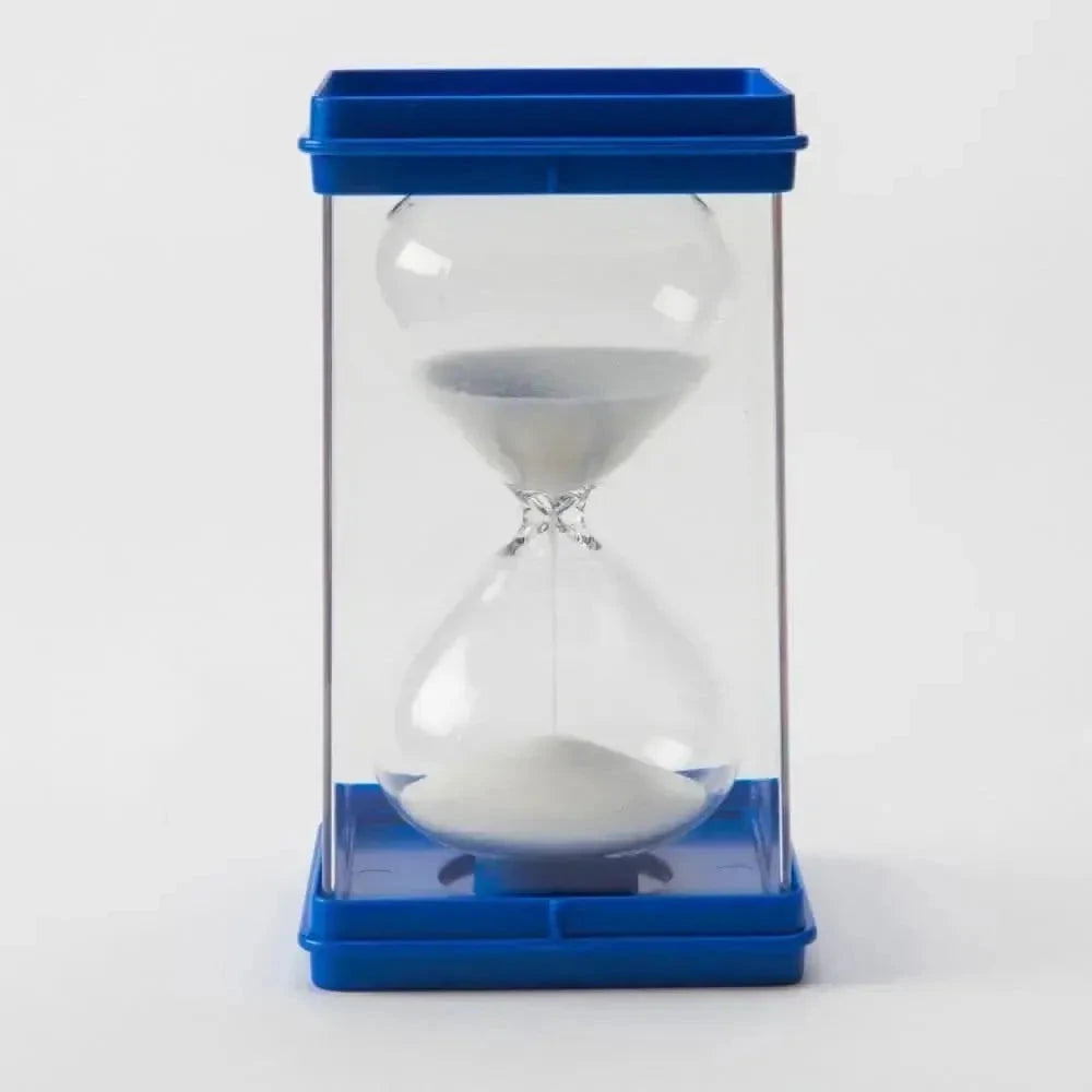 Invicta Large Sand Timer 5 Minute-Invicta Large Sand Timer 5 Minute
