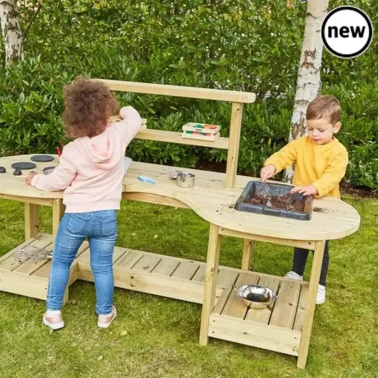 Island Kitchen-Island Kitchen