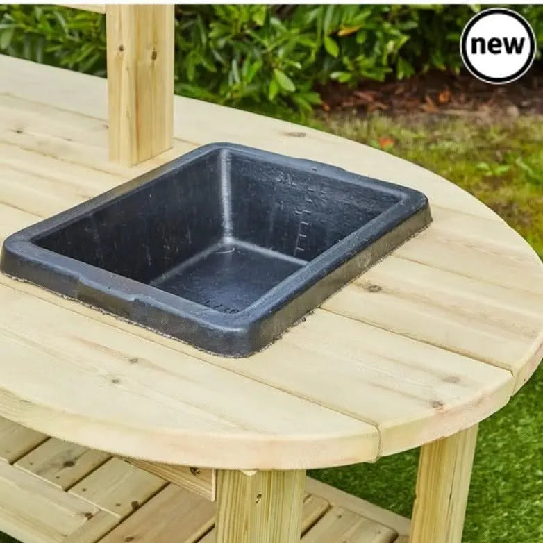 Island Kitchen-Island Kitchen