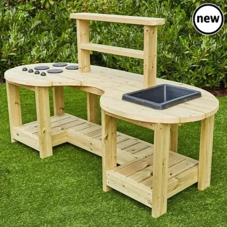 Island Kitchen-Island Kitchen